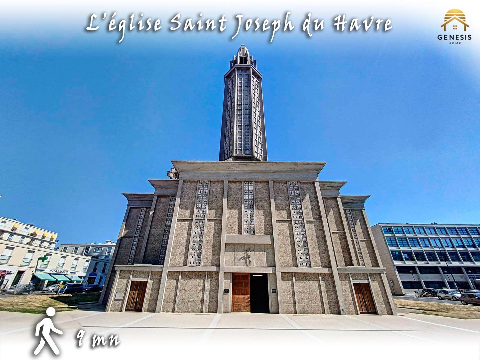 Cocon Perret Aux Plages Du Havre Хавър Екстериор снимка